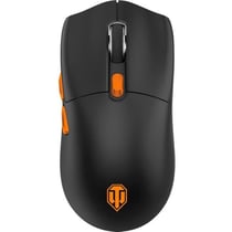 Souris gaming sans fil - YENKEE - YMS WT300 - 7 boutons - Capteur Pixart 3325 - Ultra légère