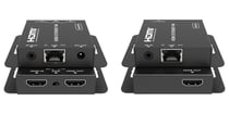 DVDO 4K30 HDMI 40m Extender Over Ethernet (Tx/Rx)