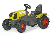Tracteur a Pedales rollyFarmtrac CLAAS Axos 340