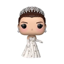 Disney - Figurine POP! Princesse malgré elle Mia Thermopolis 9 cm