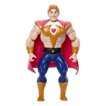 Les Maîtres de l´Univers Origins - Figurine Cartoon Collection: Bow 14 cm