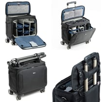 THINK TANK Airport Navigator V2.0