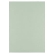Papier créatif Florence - 100 feuilles Aqua A4 250 g/m² - Ne se déchire pas facilement