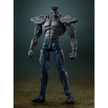 Yu Yu Hakusho - Figurine S.H. Figuarts Younger Toguro 100% 18 cm - Bandai Tamashii Nations