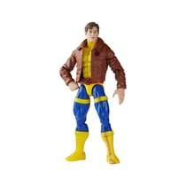 X-Men: The Animated Series Marvel Legends - Figurine Morph 15 cm
