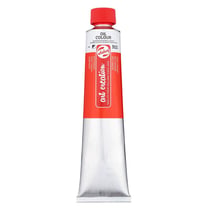 Talens Art Creation - Peinture à l'huile - Vermillon - 311 - Tube 200ml