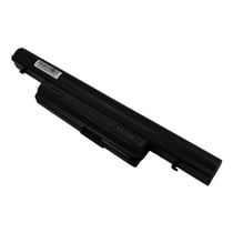 Avizar Batterie de Remplacement pour Acer Aspire 4820 / 4820T Li-ion 11,1V 4400mAh 49Wh Noir