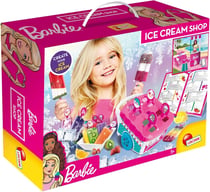 Barbie Stand De Glace - Lisciani