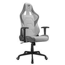 Fauteuil gaming - Cougar Gaming - ARMOR ELITE WHITE