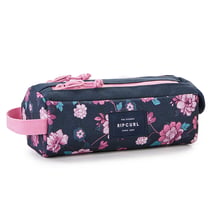 Trousse Rip Curl 21 CM - 2 compartiments Dark Navy