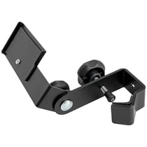 Support B.Beat Plier M-Live - Acier - Noir - 0,699 kg