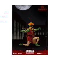Batman The Dark Knight Returns - Figurine Dynamic Action Heroes 1/9 Robin 16 cm