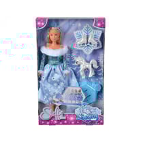 Steffi Love Patinage