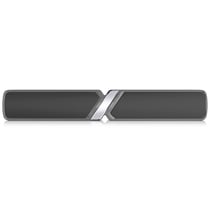 Enceinte Bluetooth Portable Extérieur Haut Parleur 10W TWS Appels Mains-Libres Gris YONIS