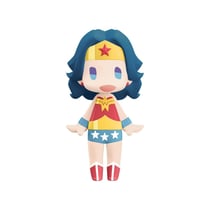 DC Comics - Figurine HELLO! GOOD SMILE Wonder Woman 10 cm