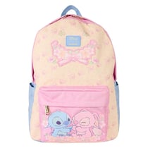 Disney - Sac à dos Lilo & Stitch Nylon Full-Size by Loungefly