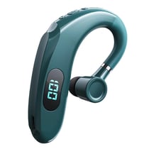 Écouteurs Bluetooth Sport Étanche Affichage LED Longue Autonomie Confortable YONIS