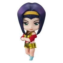 Cowboy Bebop - Figurine Nendoroid Faye Valentine 10 cm - Good Smile Company
