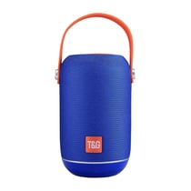 Enceinte Bluetooth Portable Sans Fil Avec Micro Et Radio FM Pour Musique Partout YONIS
