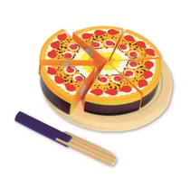 Gâteau aux fraises (set de découpe)