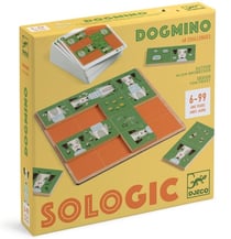 Dogmino Sologic - Djeco