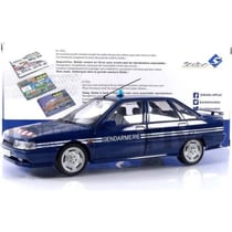 RENAULT 21 TURBO GENDARMERIE
