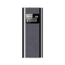 Dictaphone Intelligent Avec Écran HD 8GB Enregistrement Silencieux Et Sécurisé YONIS
