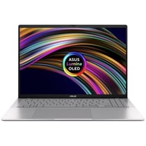 PC Portable VivoBook S16 OLED M3607 : Win 11 - 16.0 WUXGA - AMD Ryzen 7 260 - RAM 16Go - 512Go SSD