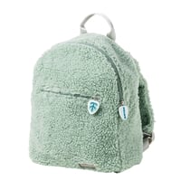 Sac à dos Teddy vert - Nattou