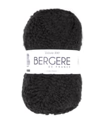 Pelote TOISON 100 - Bergère de France TSARINE