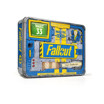 Fallout - Coffret cadeau Lucy's Dweller Kit