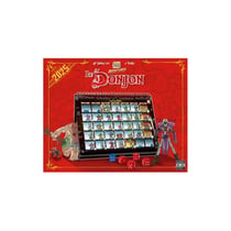 Jeu d'ambiance Sorry we are French 365 Aventures Le Donjon