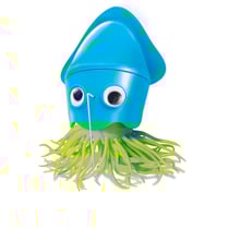 Robot Calamar - Version FR