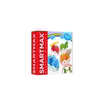 SmartMax My First Vehicules