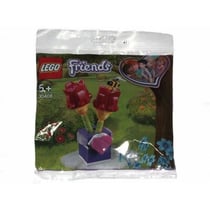 LEGO® 30408 Les Tulipes - Friends