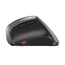 Souris verticale CHERRY MW 4500 - Ergonomique - Sans fil - 6 boutons - Infrarouge
