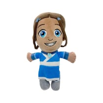 Avatar, le dernier maître de l'air - Peluche Katara 19 cm