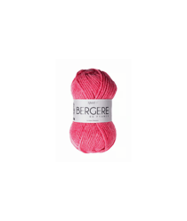 Pelote SPORT+ - Bergère de France LITCHI