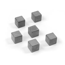 Aimants cube medium