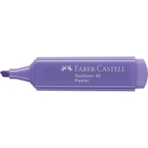 Surligneur TL 46 Faber-Castell pastel lilas