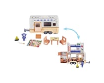 La Caravane De Bluey - Bluey