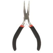 Pince à bec en acier