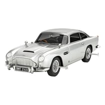 James Bond - Calendrier de l'avent Aston Martin DB5 maquette 1/24 - Revell