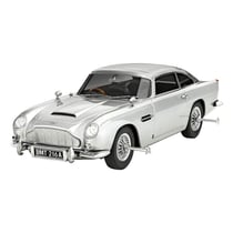 James Bond - Aston Martin DB5 maquette 1/24 - Revell