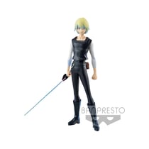 Star Wars : Visions - Statuette The Twins Karre 18 cm