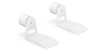 Sonos Wallmount Era 300 Blanc - Support pour Enceinte Sonos Era 300 (la paire)