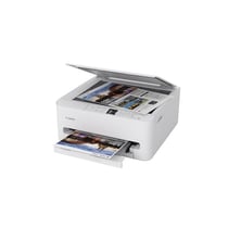 Imprimante multifonctions Canon Pixma TS6550i Blanc