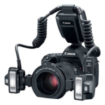 CANON Flash Macro à double réflecteur MT-26EX-RT