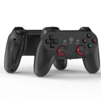 Gamepad Sans Fil 2.4G Pour PC Android TV Box Compatibilité Universelle YONIS