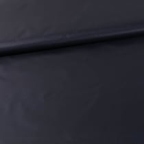 Tissu Déperlant k-way  Bleu marine